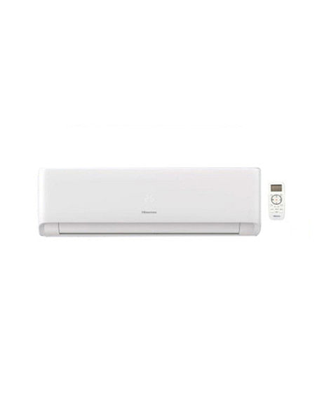 Climatizzatore Condizionatore Inverter Hisense Energy Ultra Ecosense Wifi R32 Dual Split 7000 + 9000 BTU con U.E. 2AMW35U4RGC...