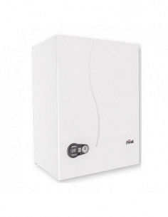 Caldaia Ferroli Bluehelix 25 K50 Murale a condensazione a gas metano Classe A/A - Climaway