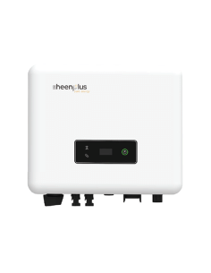 Inverter monofase SheenPlus OGS con potenza nominale 3,6 kW - Climaway 2