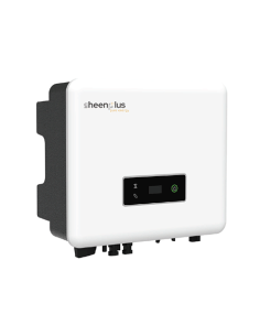 Inverter monofase SheenPlus OGS con potenza nominale 3,6 kW - Climaway