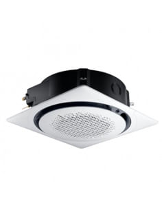 Climatizzatore Condizionatore Samsung unità interna Cassetta 360° 24000 BTU AC071RN4PKG/EU - Climaway 2