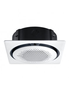 Climatizzatore Condizionatore Samsung unità interna Cassetta 360° 24000 BTU AC071RN4PKG/EU - Climaway