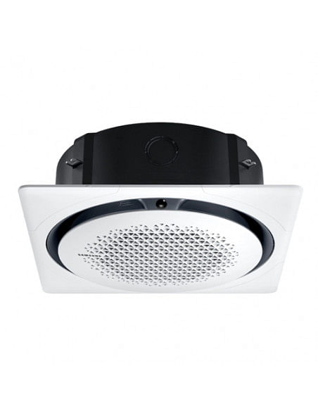Climatizzatore Condizionatore Samsung unità interna Cassetta 360° 24000 BTU AC071RN4PKG/EU - Climaway