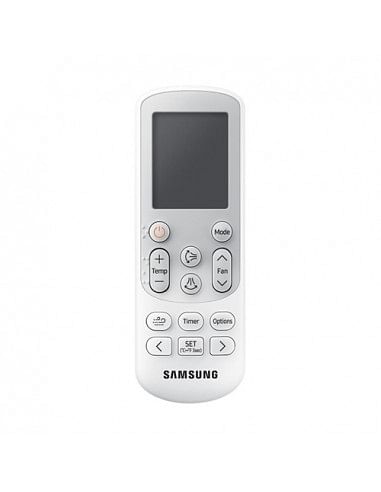 Comando Wireless Samsung Cassetta 360 AR-KH03E - Climaway