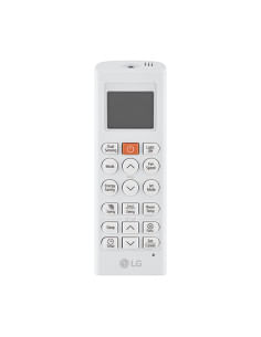 Climatizzatore Condizionatore LG Inverter Unità Interna a parete serie Libero 9000 BTU W09TI NEU - Climaway 2