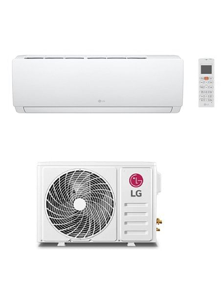 Climatizzatore Condizionatore LG Libero R32 18000 BTU W18TI NEU INVERTER NOVITÁ 2024 classe A++/A+ - Climaway