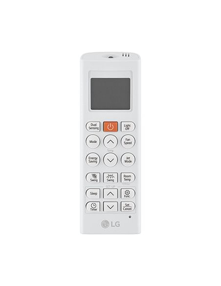 Climatizzatore Condizionatore LG Libero R32 24000 BTU W24TI NEU INVERTER NOVITÁ 2024 classe A++/A+ - Climaway
