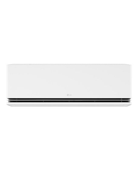 Climatizzatore Condizionatore LG Inverter Unità Interna a parete serie Dualcool Deluxe 9000 BTU H09S1DA NS1 - Climaway