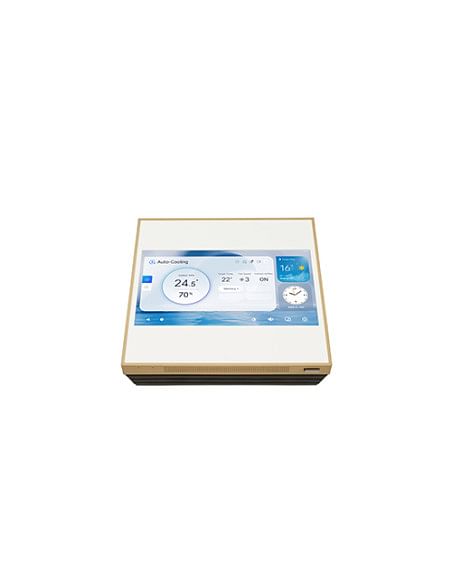 Climatizzatore Condizionatore LG Artcool Gallery LCD Wifi 9000 BTU A09GA2 INVERTER NOVITÁ 2024 classe A++/A+ - Climaway