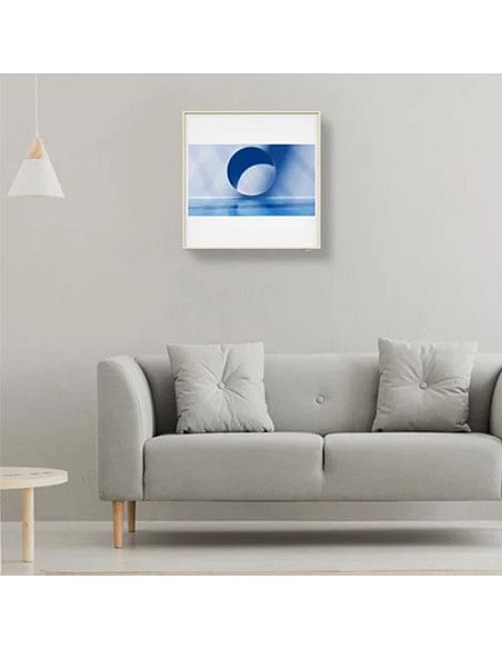 Climatizzatore Condizionatore LG Artcool Gallery LCD Wifi 9000 BTU A09GA2 INVERTER NOVITÁ 2024 classe A++/A+ - Climaway