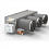 Ideal Clima plenum modulante con controllo in pressione della portata a 3 Vie per Falko OC 510 TPMB0