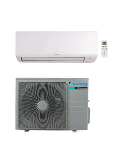 Climatizzatore Condizionatore Daikin Sensira GSI LOW R32 Wi-Fi Opzionale* 9000 BTU FTXC25D INVERTER Classe A++/A+ - Climaway