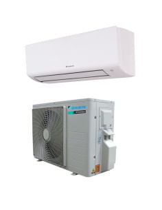 Climatizzatore Condizionatore Daikin Sensira GSI LOW R32 Wi-Fi Opzionale* 9000 BTU FTXC25D INVERTER Classe A++/A+ - Climaway 2