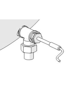 KIT RESISTENZA ANTIGELO PER SISTEMA ALL IN ONE PREMIUM SMART SOL - Climaway