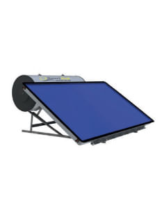 Smart Sol Solare Termico Pad Solar - Sistema solare circolazione naturale 200 LT SMA 311-02-20030 - Climaway