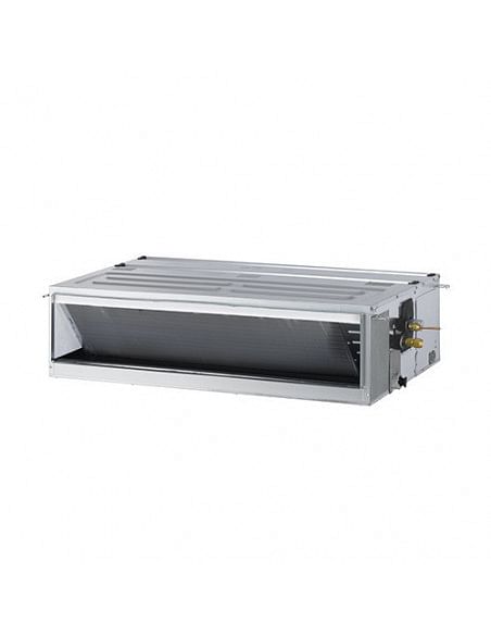 Climatizzatore Condizionatore LG Canalizzabile Alta Prevalenza Standard Inverter R32 42000 BTU UM42F classe A+/A - Climaway