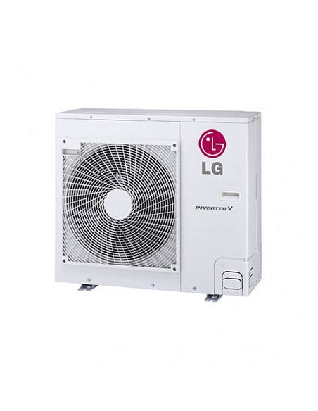 Climatizzatore Condizionatore LG Canalizzabile Alta Prevalenza Standard Inverter R32 60000 BTU UM60F - Climaway