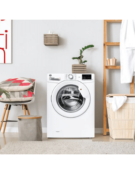 Hoover H-WASH 300 LITE Lavatrice Carica Frontale H3W492DA4-S 9Kg Classe B ***PRONTA CONSEGNA*** - Climaway