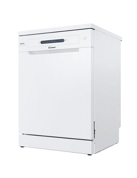 Candy Rapidò Lavastoviglie Wi-Fi Libera Installazione 14 Coperti CF4E7L0W Classe E ***PRONTA CONSEGNA*** - Climaway
