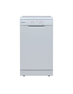 Candy Brava Lavastoviglie Libera Installazione 10 Coperti CDPH2L1049W-01 Classe E ***PRONTA CONSEGNA*** - Climaway