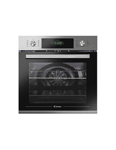 Forno Candy Smart Steam Multifunzione WIFI 70 LT Classe A Inox FCT886XWIFI ***PRONTA CONSEGNA*** - Climaway 2