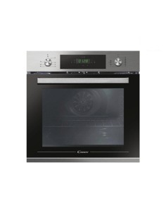 Forno Candy Elettrico Wi-Fi Ventilato Multifunzione 65 LT Classe A+ Inox OCNTA05IWIFI ***PRONTA CONSEGNA*** - Climaway 2