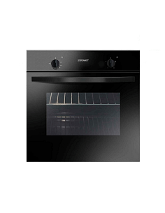 Forno Zerowatt Elettrico Statico 70 LT Classe A Nero ZMS602N ***PRONTA CONSEGNA*** - Climaway