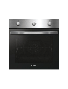Forno Candy Idea Elettrico Ventilato 65 LT Classe A Inox OCIX602 ***PRONTA CONSEGNA*** - Climaway