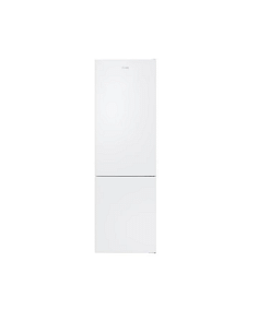 Candy Frigorifero City Combinato Libera Installazione capienza 260 Litri - CCT3L517FW Classe F ***PRONTA CONSEGNA*** - Climaway