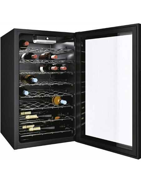 Cantinetta DiVino Candy CWC150ED/N 41 Litri Classe G ***PRONTA CONSEGNA*** - Climaway