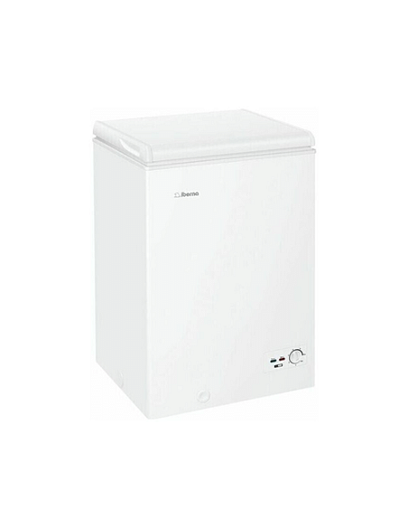 Congelatore orizzontale Iberna ICHH100 97 Litri Classe F ***PRONTA CONSEGNA*** - Climaway