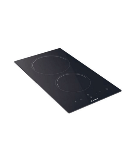 Piano cottura Candy Comfort a Induzione 2 zone colore Nero Vetroceramica CID30/G3***PRONTA CONSEGNA*** - Climaway