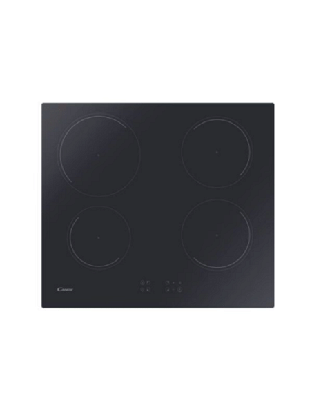 Piano cottura Candy Idea a Induzione 4 zone colore Nero Vetroceramica KRCDJ642***PRONTA CONSEGNA*** - Climaway
