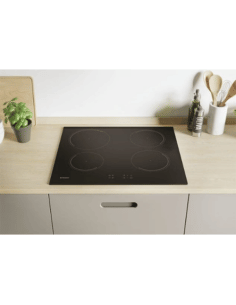 Piano cottura Candy a Induzione 4 zone colore Nero Vetroceramica OCDJ642K ***PRONTA CONSEGNA*** - Climaway 2
