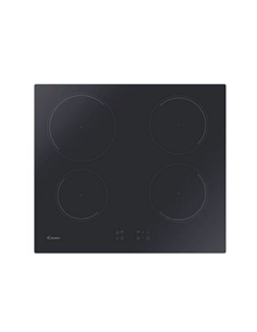 Piano cottura Candy a Induzione 4 zone colore Nero Vetroceramica OCDJ642K ***PRONTA CONSEGNA*** - Climaway