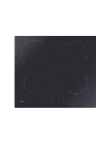 Piano cottura Candy Idea a Induzione 4 zone colore Nero Vetroceramica CIS642SCTT/1***PRONTA CONSEGNA*** - Climaway