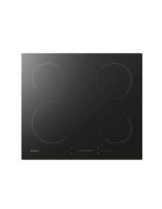 Piano cottura Candy Moderna a Induzione 4 zone colore Nero Vetroceramica CI642SCBB***PRONTA CONSEGNA*** - Climaway