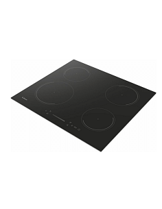 Piano cottura Candy Moderna a Induzione 4 zone colore Nero Vetroceramica CI642SCBB***PRONTA CONSEGNA*** - Climaway 2