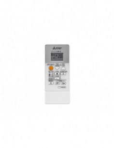 Climatizzatore Condizionatore Mitsubishi Inverter Unità Interna a parete serie MSZ-HR 7000 BTU MSZ-HR20VF - Climaway 2