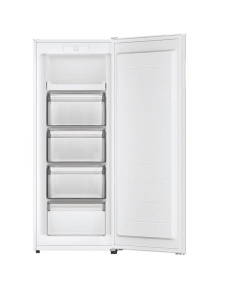 Congelatore verticale Candy CUQS513EW 163 Litri Classe E ***PRONTA CONSEGNA*** - Climaway