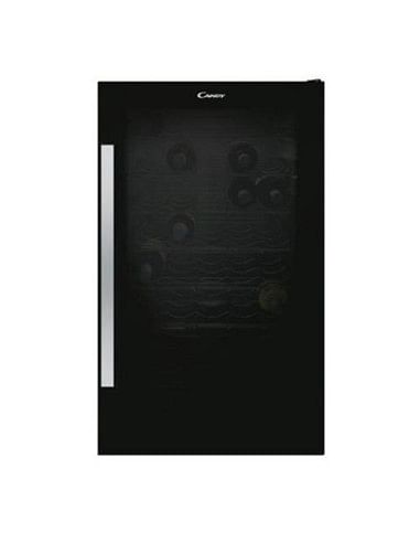 Cantinetta DiVino Candy CWC150ED/N 41 Litri Classe G ***PRONTA CONSEGNA*** - Climaway