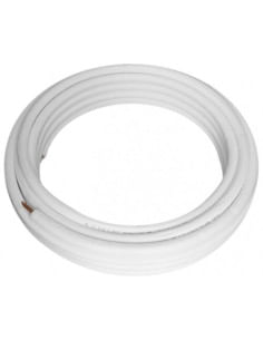 Tubo Rame 3/8 Per Condizionamento Spessore 0,8 Mm metro lineare (minimo acquistabile 3 metri) - Climaway
