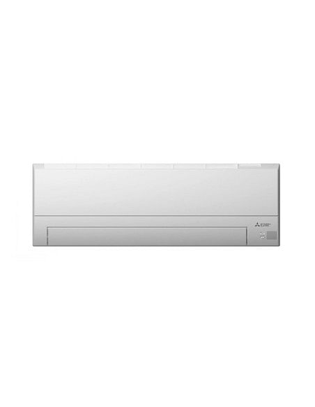 Climatizzatore Condizionatore Mitsubishi MSZ-BT + Kirigamine Style Wifi R32 Bianco perla Dual Split Inverter 9000 + 18000 BTU...