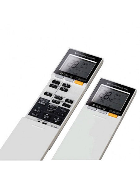 Climatizzatore Condizionatore Mitsubishi Inverter Unità Interna a pavimento serie MFZ-KT 12000 BTU MFZ-KT35VG - Climaway