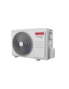 Unità Esterna Ariston Nevis per monosplit 9000 BTU 3381423 R32 - Climaway