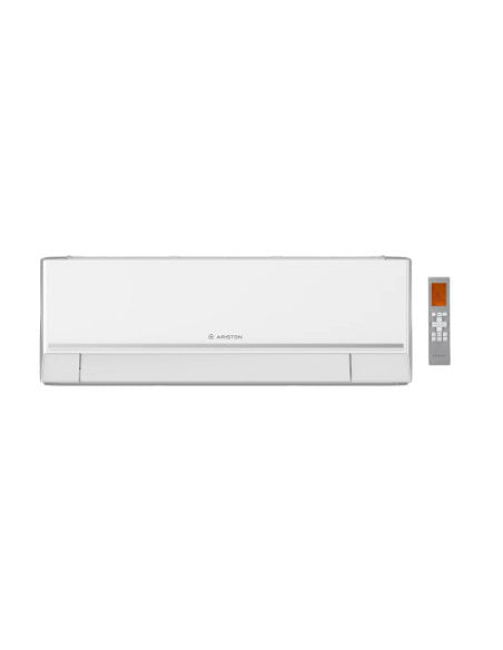 Climatizzatore Condizionatore Ariston Nevis 12000 Btu C 35 MUD0 R-32 INVERTER WIFI classe A+++/A++ NOVITÀ - Climaway