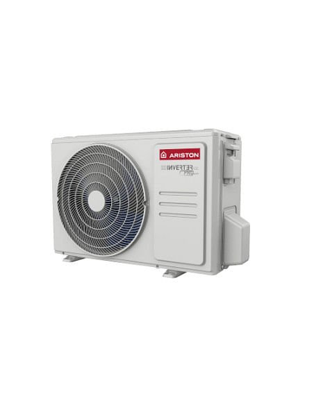 Climatizzatore Condizionatore Ariston Nevis 12000 Btu C 35 MUD0 R-32 INVERTER WIFI classe A+++/A++ NOVITÀ - Climaway
