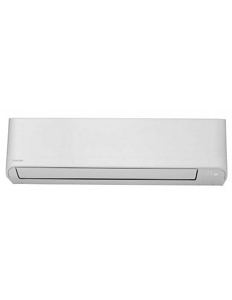 Climatizzatore Condizionatore Toshiba Inverter Unità Interna a parete serie New Seiya 7000 BTU RAS-B07E2KVG-E - Climaway