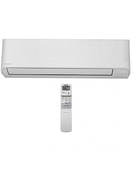 Climatizzatore Condizionatore Toshiba Inverter Unità Interna a parete serie New Seiya 10000 BTU RAS-B10E2KVG-E - Climaway