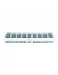 Barriera d'aria calda/fredda Ferrari Vivair Vah 90 centimetri con comando - Climaway